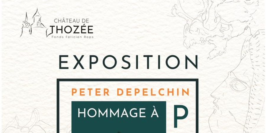 image - Hommage à Pan - Volet 1 Peter Depelchin