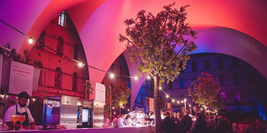 image - Festifood Mons 2023