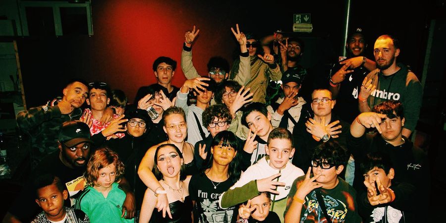 image - 10 ans ! DJ set et concert