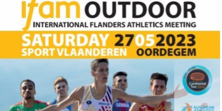 image - IFAM Oordegem
