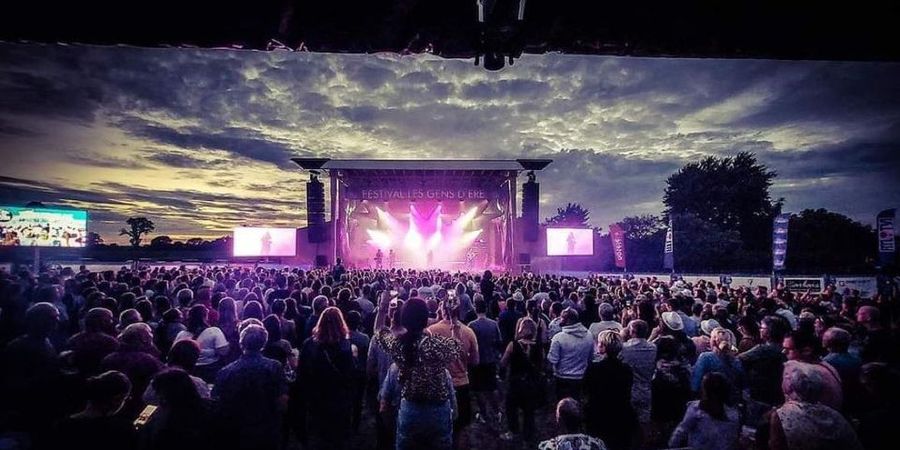 image - Festival Les Gens d'Ere 2023