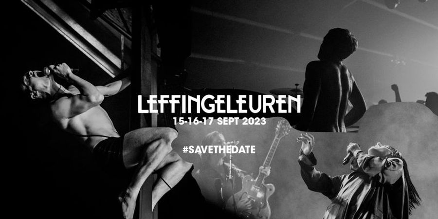 image - Leffingeleuren 2023
