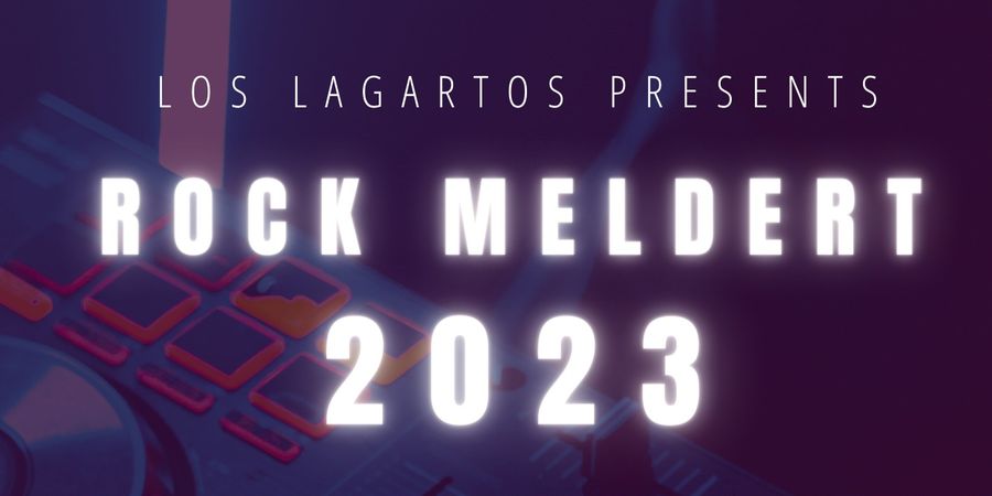 image - Rock Meldert