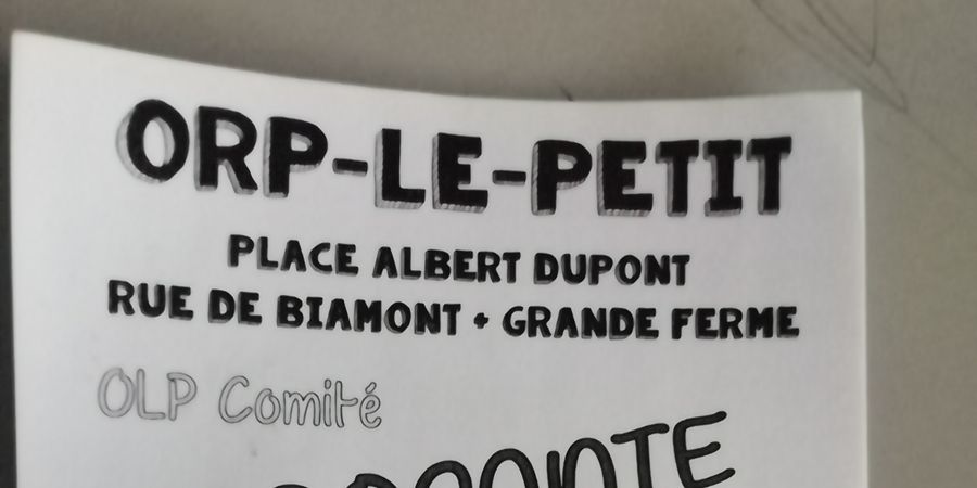 image - Brocante