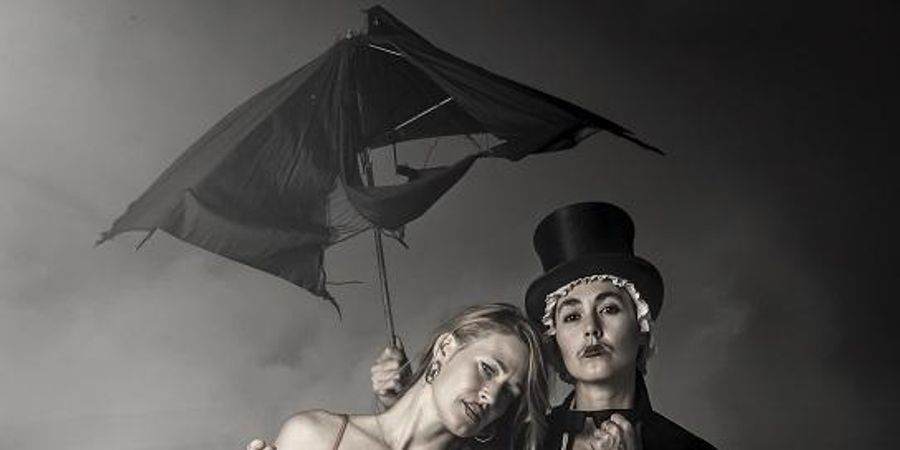 image - CocoRosie