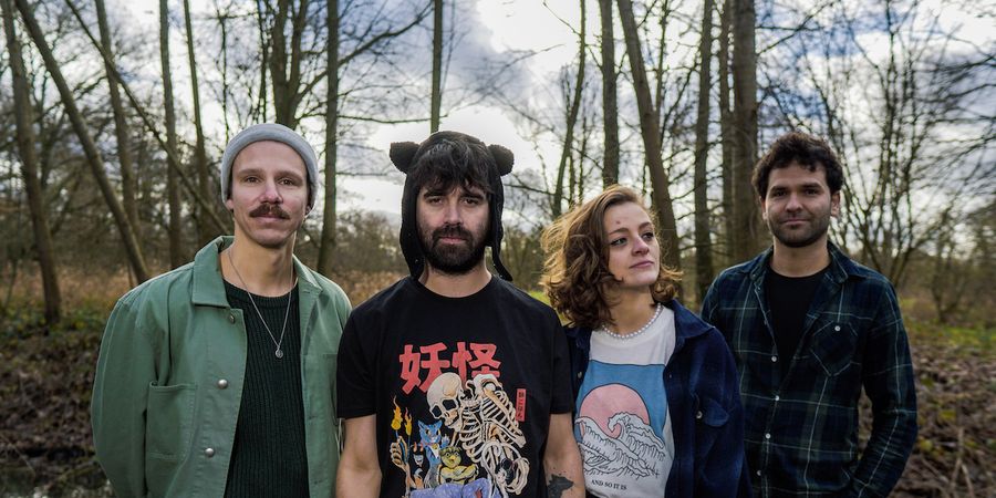 image - Recorders - JEN