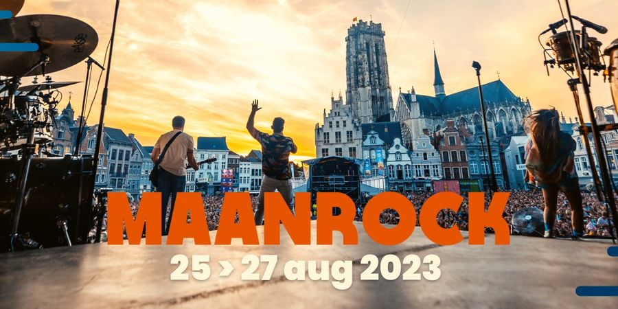 image - Maanrock 2023