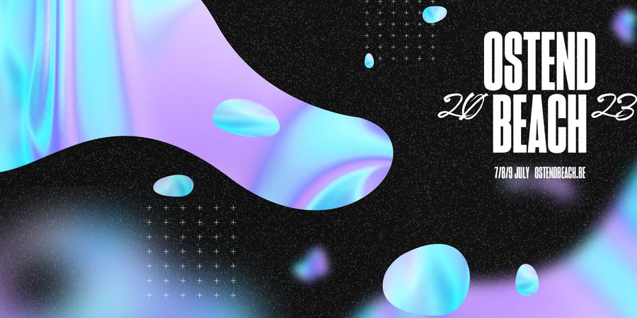 image - Ostend Beach Festival 2023