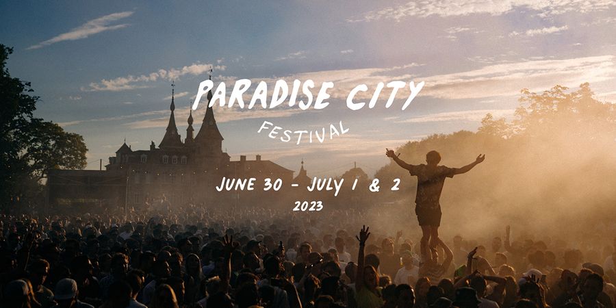 image - Paradise City Festival 2023
