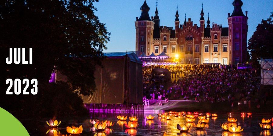 image - Vijverfestival Dilbeek 2023