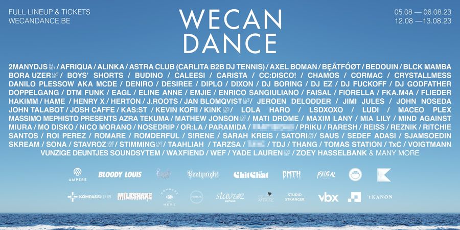 image - Wecandance 2023