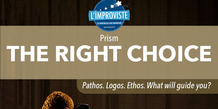 image - The right choice