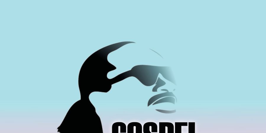 image - Gospel for life... chante Stevie Wonder