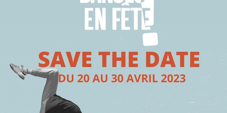 image - Danses en fête !