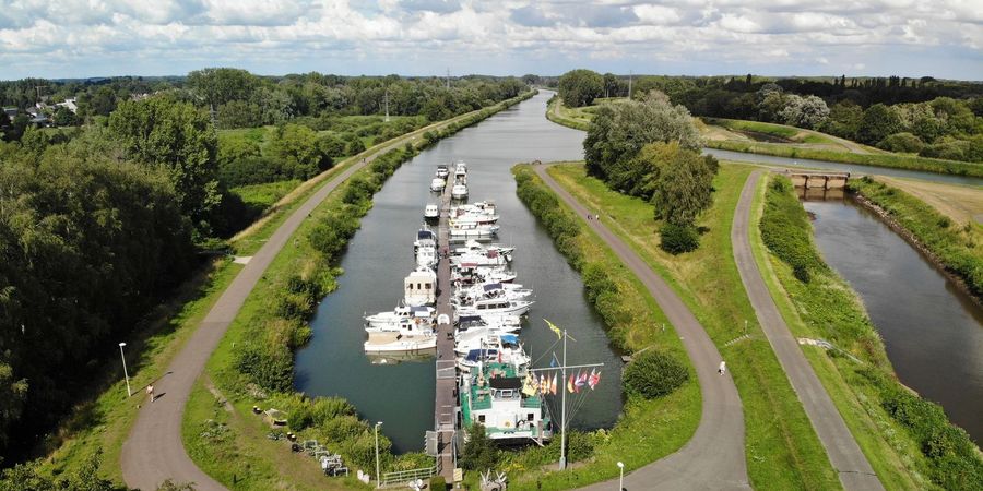 image - Havenfeesten Emblem