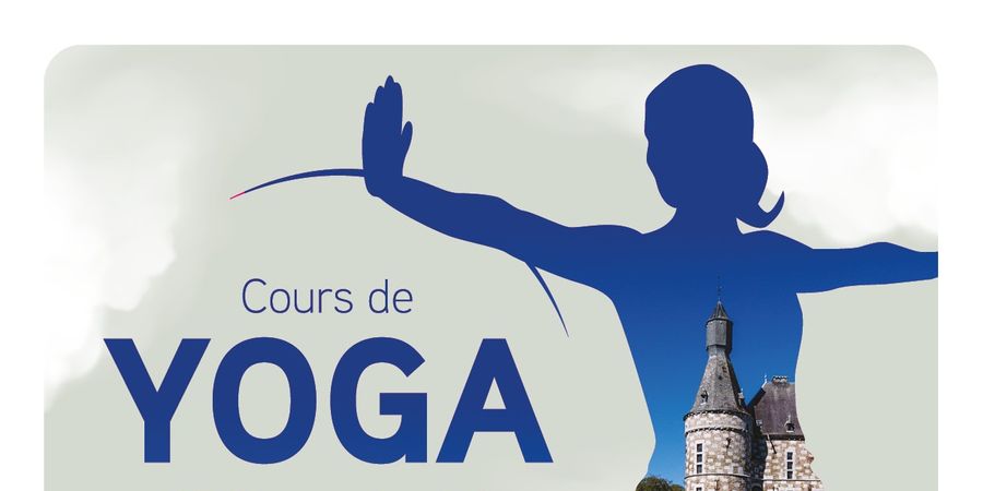 image - Cours de yoga au coeur du jardin-potager