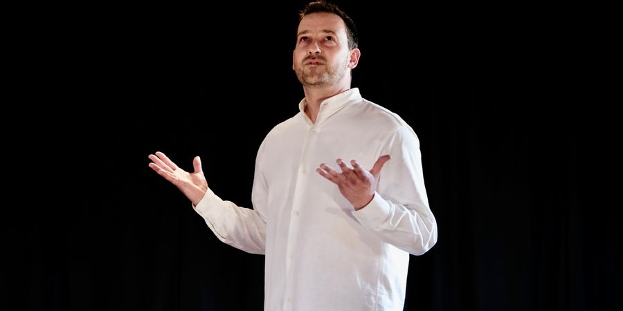 image - Stage de jeu d'acteur 