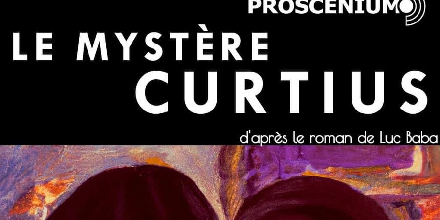 image - Le Mystère Curtius