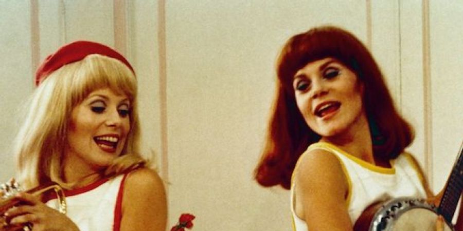 image - Le Cabaret fait son cinéma