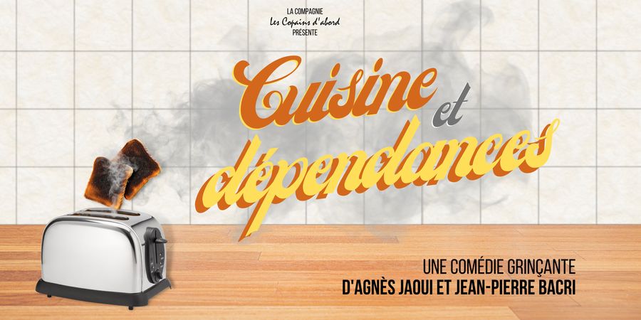 image - Cuisine et dépendances