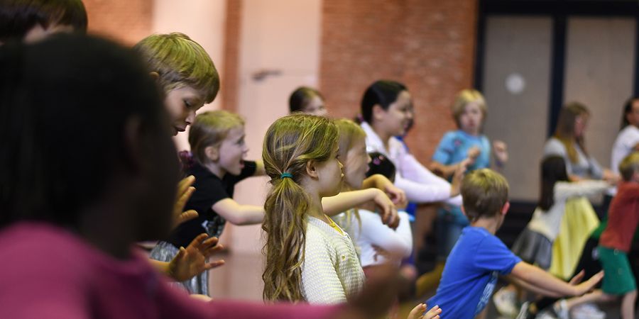 image - Muziekvakantie Mechelen met Casco Phil 2023