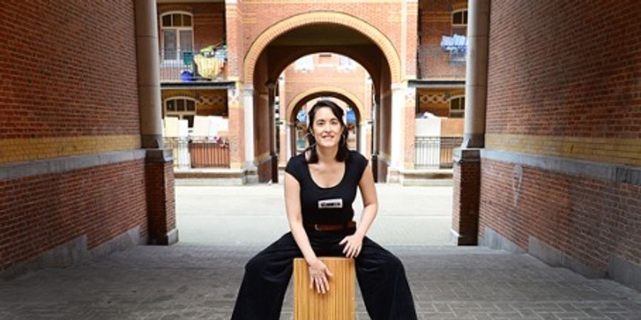 image - Tokani asbl - Mina Kanto