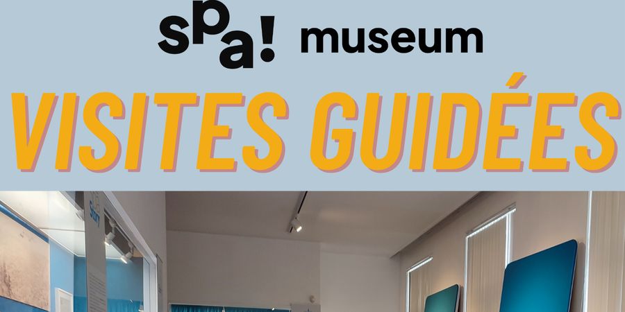 image - Musées de la Villes d'eaux - Visites guidées