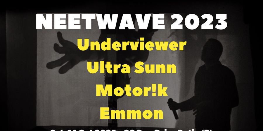 image - Neetwave 2023
