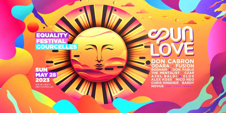image - Sunlove Festival