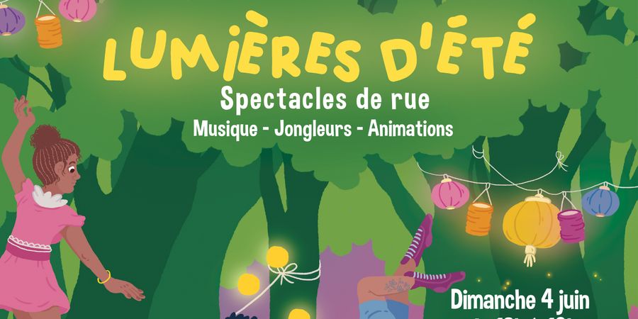 image - Lumières d'été 2023