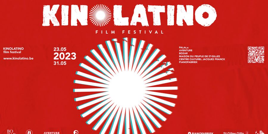 image - Kinolatino Latijns-Amerikaans Filmfestival van Brussel