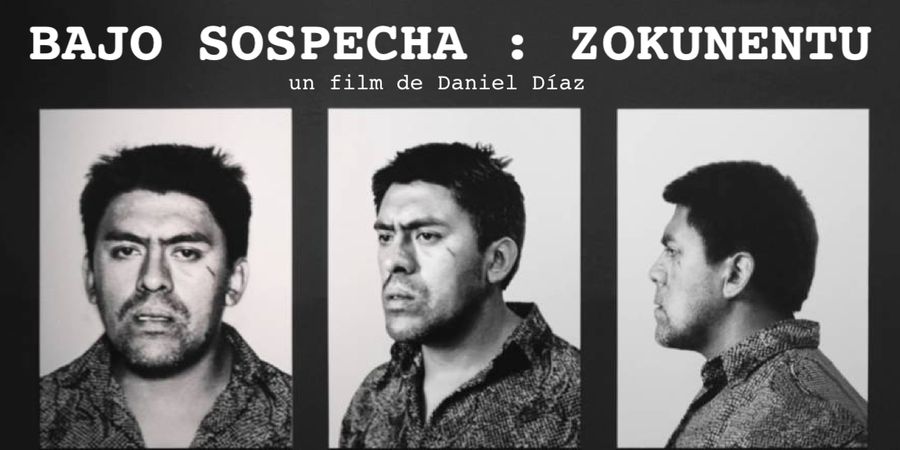 image - Bajo Sospecha : Zokunentu