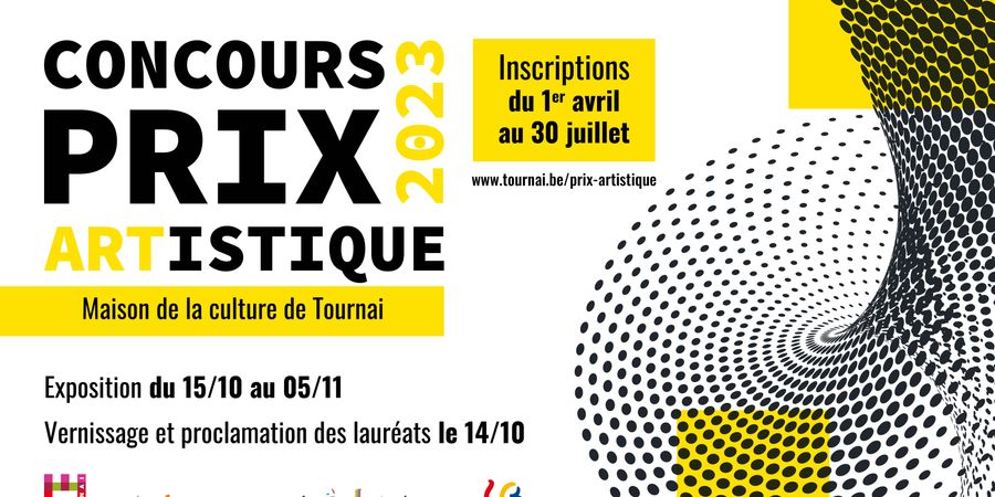 image - Concours du Prix Artistique
