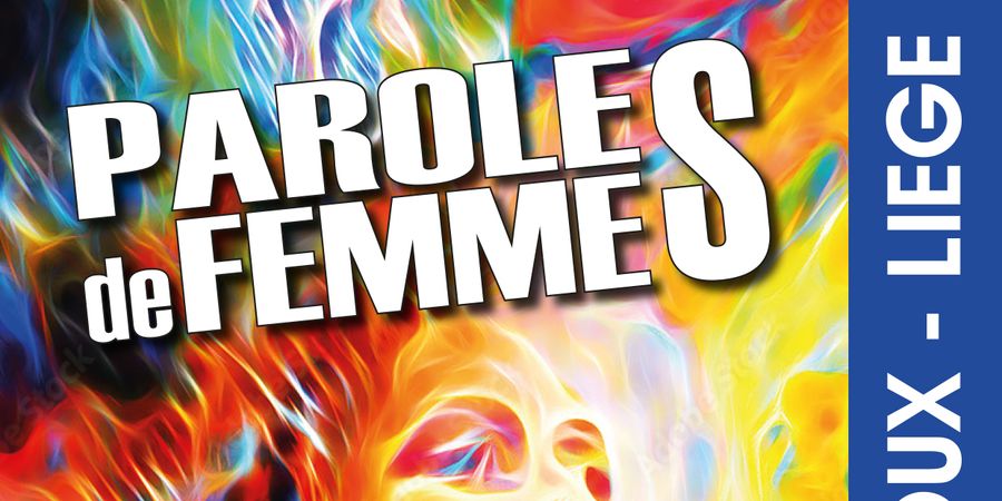 image - Paroles de Femmes
