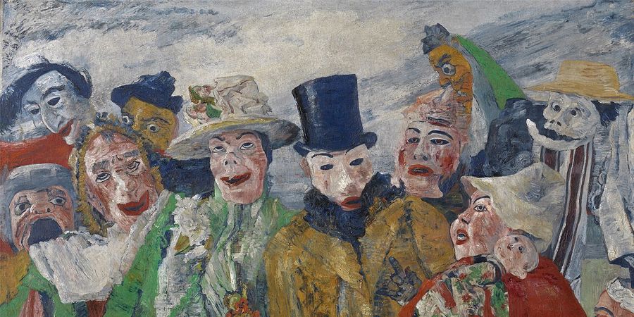image - Antwerpen cultuurstad: van het KMSKA naar het Middelheimpark