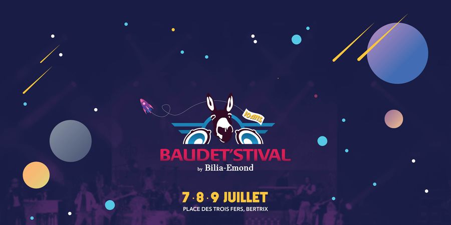 image - Baudet'stival 2023
