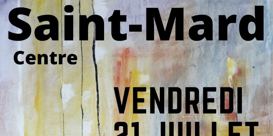 image - Brocante du 21 Juillet