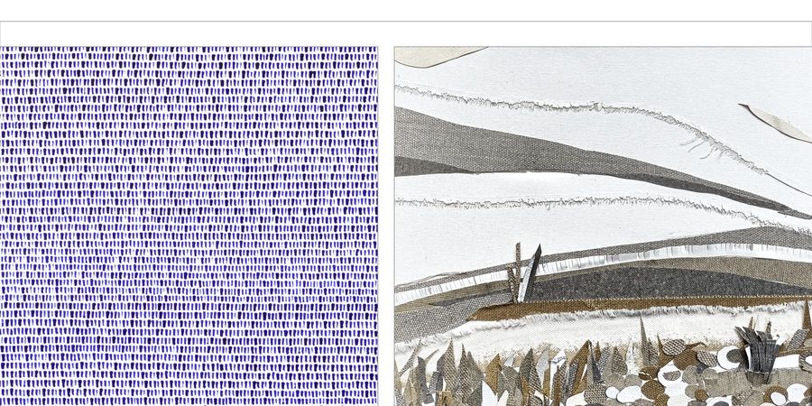 image - Subtlety of Time | Laura Cascone - Guillaume Thunis