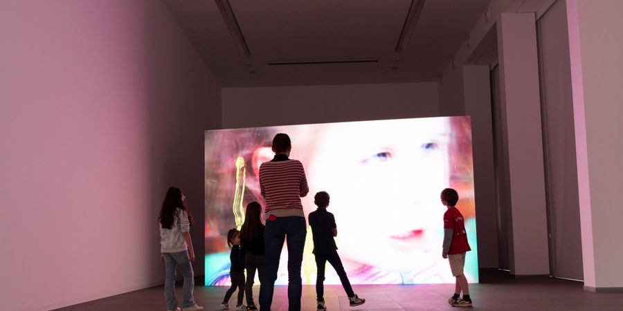 image - Jeudi des familles