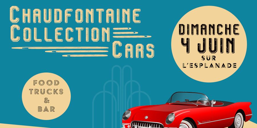 image - Chaudfontaine Collection Cars