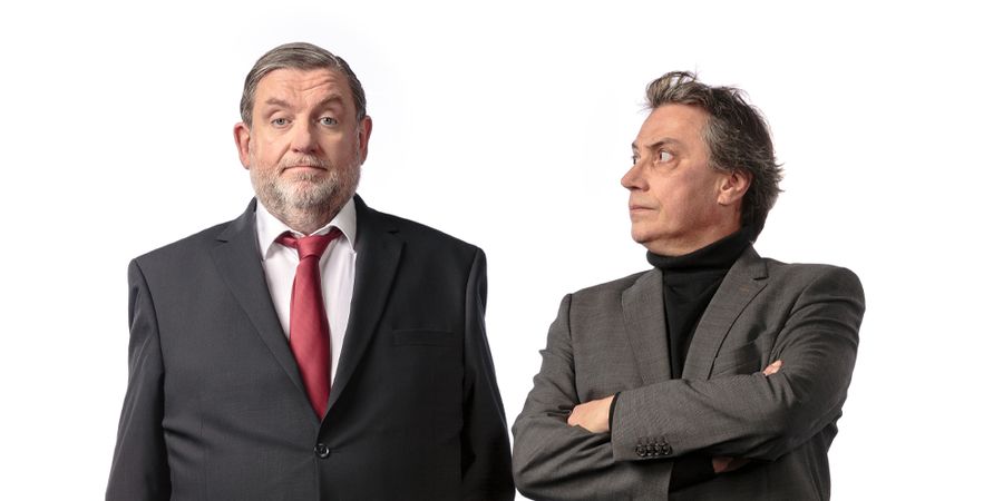 image - Le Diner de cons