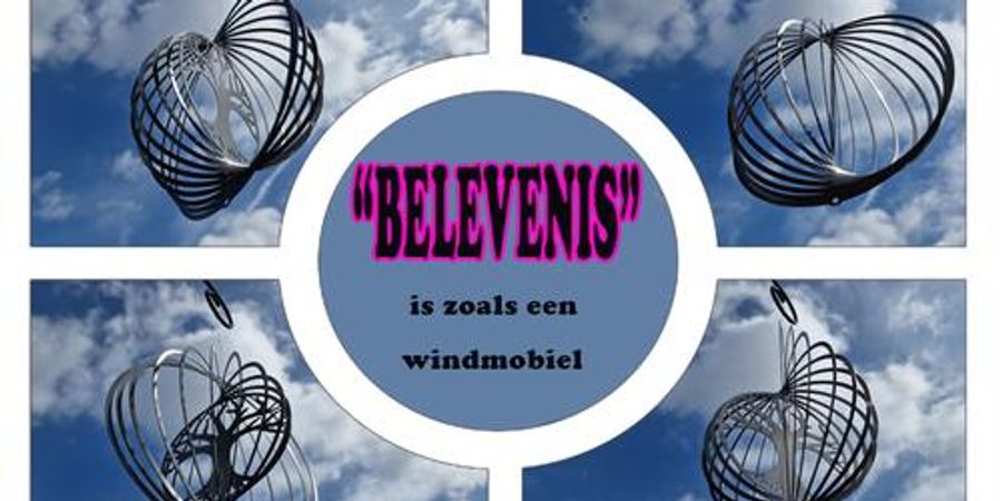 image - Belevingswandeling in Dendermonde