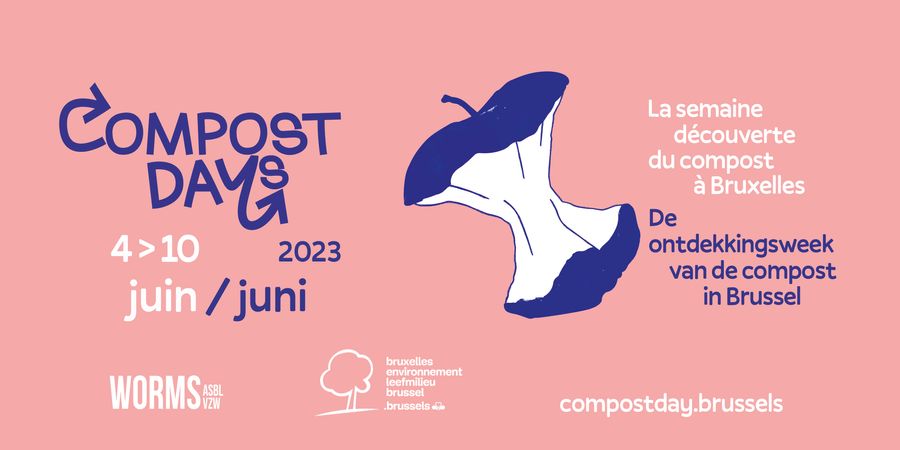 image - Compost Days 2023