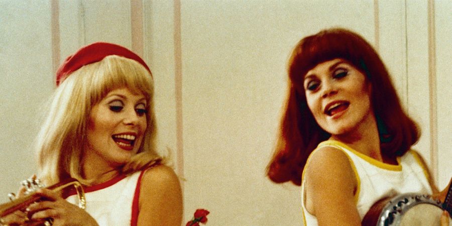 image - Le Cabaret fait son cinéma