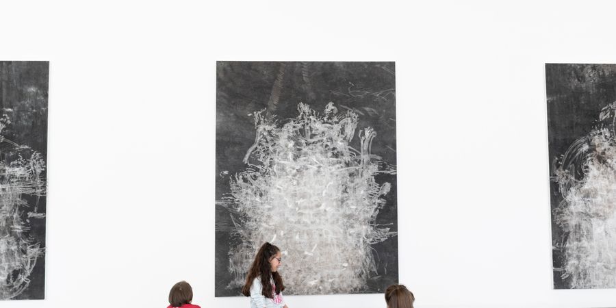 image - Stage peinture