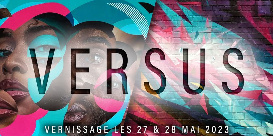 image - Exposition VERSUS