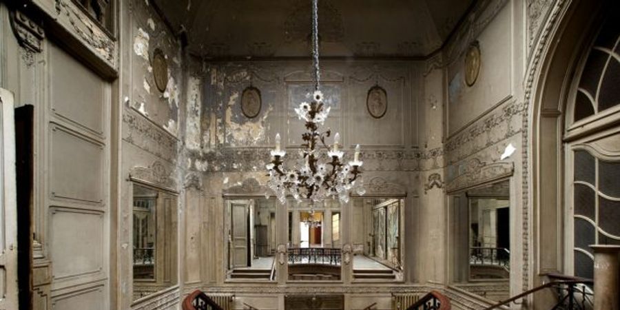 image - Visite d'un lieu insolite : l'aegidium à Saint-Gilles