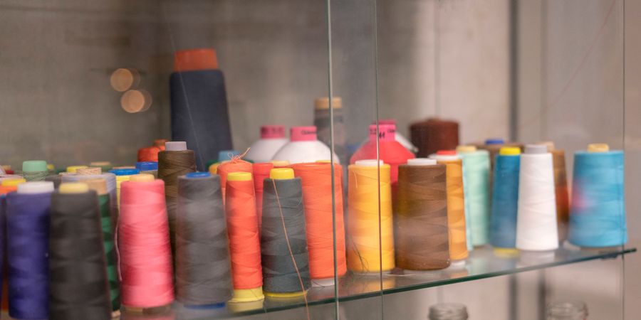image - Stage été : couture créative et modélisme