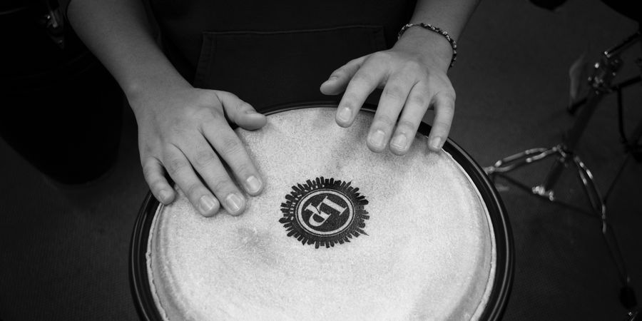 image - Stage été : rythmes signés