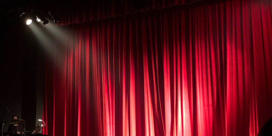 image - Stage été : théâtre